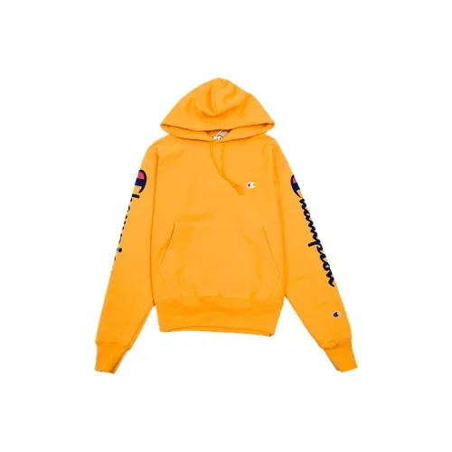 Champion Унисекс Свитшоты