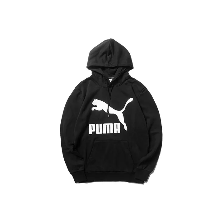 PUMA CLASSICS Унисекс Свитшоты