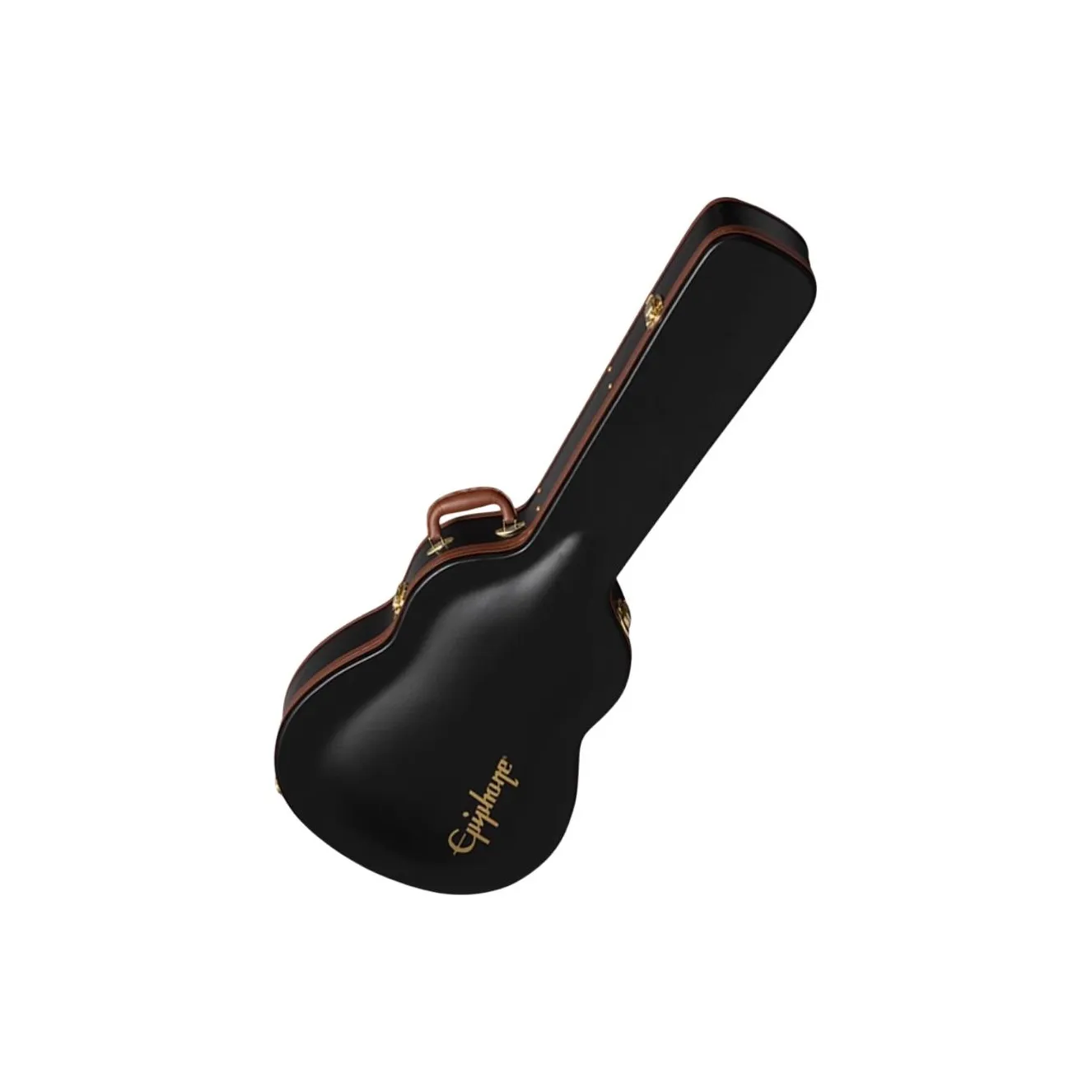 Epiphone Твердый Чехол для Гитары Твердый Чехол Оригинальная Гитара Портативная Сумка Музыкальный Инструмент Аксессуар