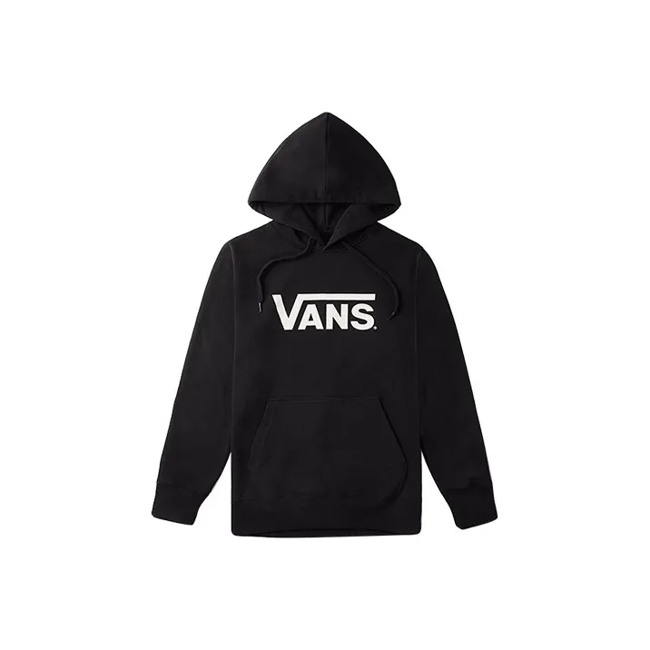 VANS Exclusive Pack Толстовка Унисекс Черный