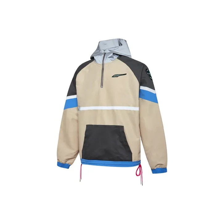 PUMA x RHUDE Puma X Rhude HZ Sweatshirt Men's Khaki