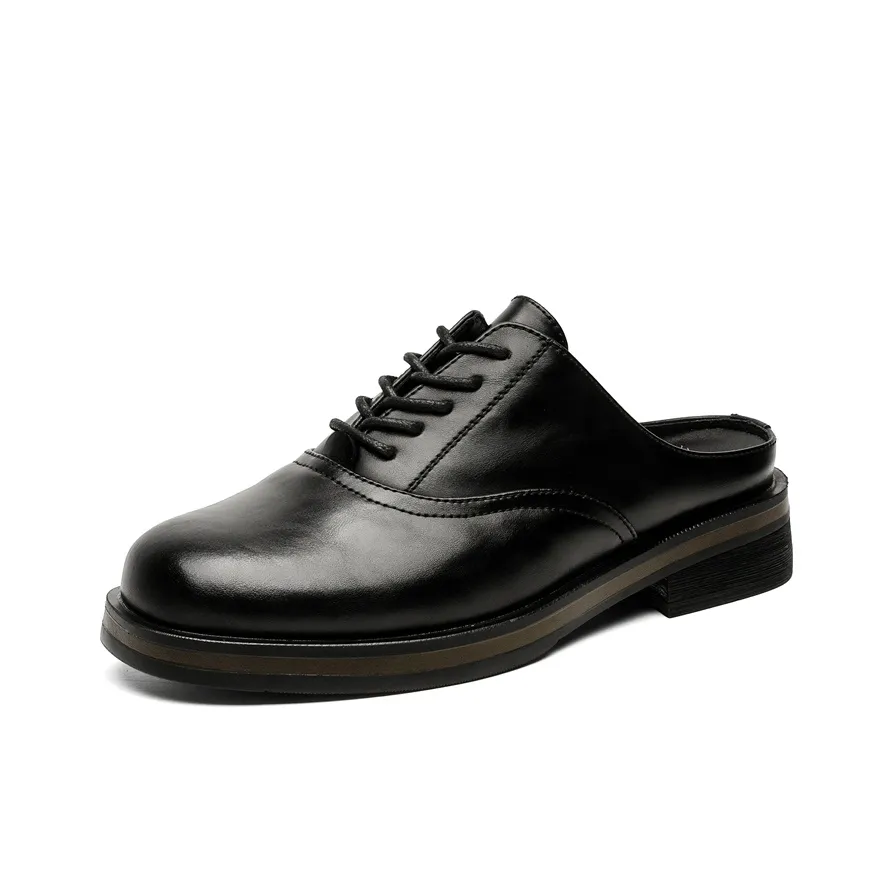 V05 Slip Resistant Wrap toe Slippers Men's