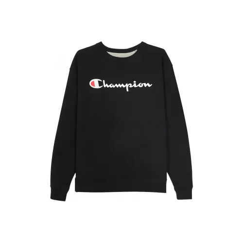 Champion Унисекс Свитшоты