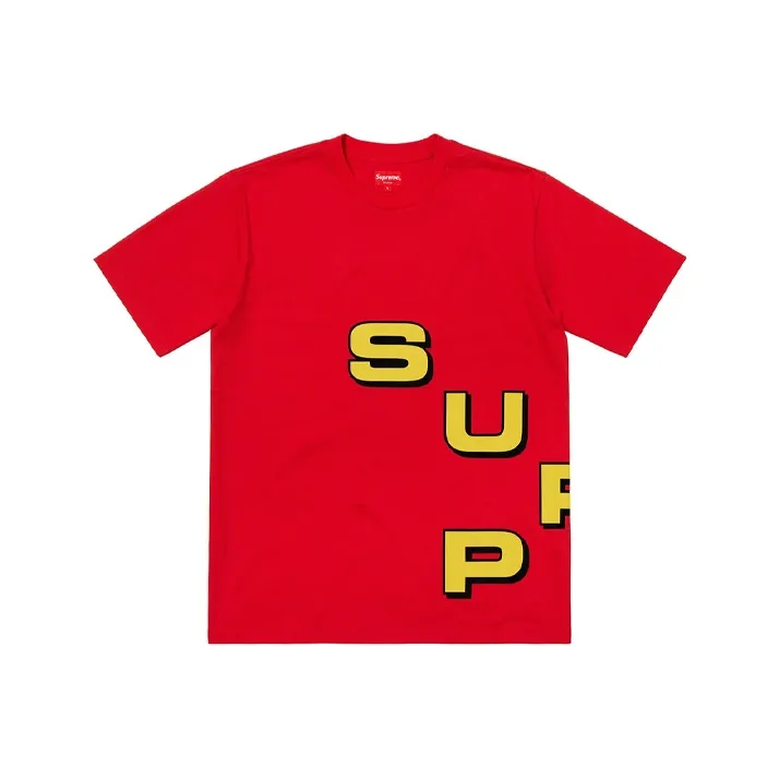 Chicago Bulls Distressed Logo T-Shirt