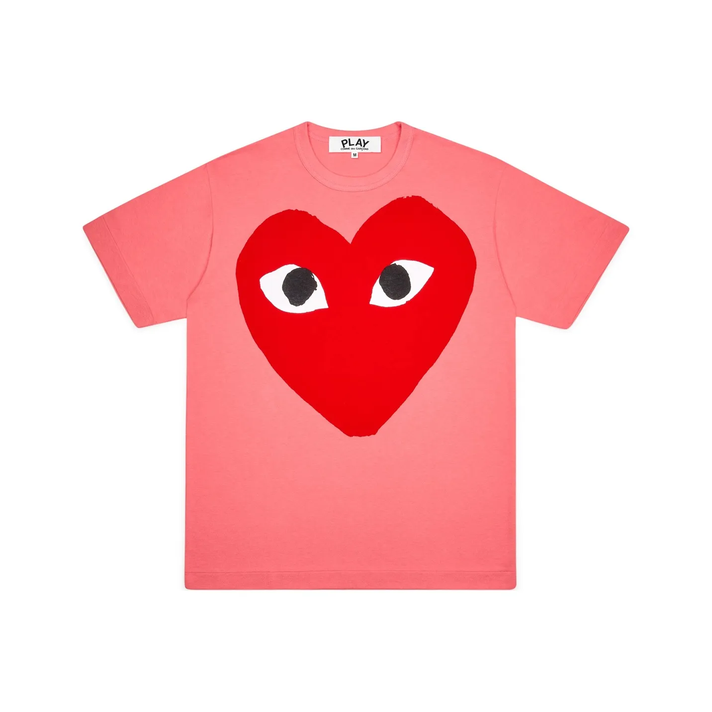 CDG Play Женские футболки