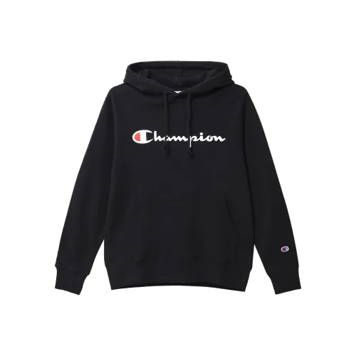 Champion Унисекс Свитшоты