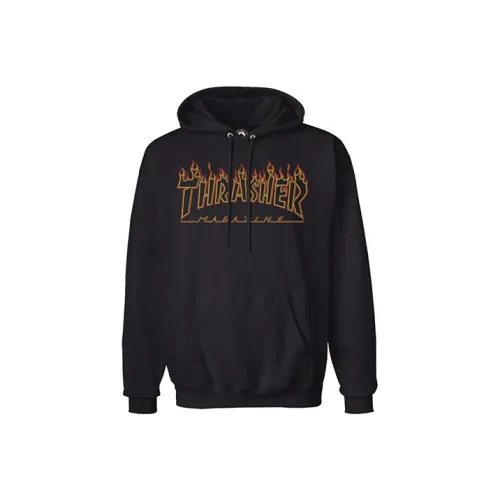 Thrasher Унисекс Свитшоты