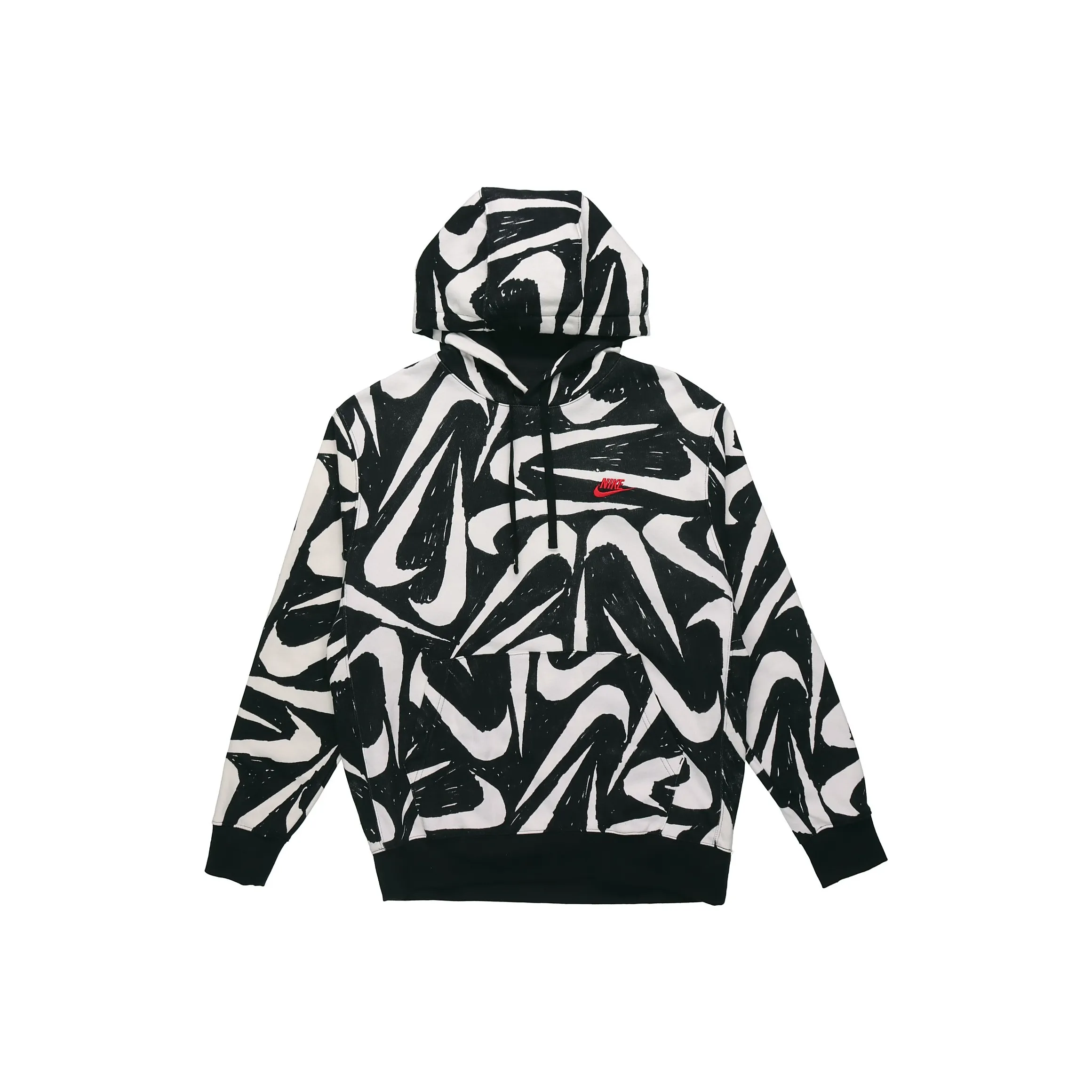 Nike Мужские Свитшоты