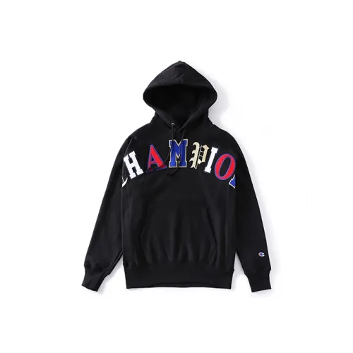 Champion Унисекс Свитшоты