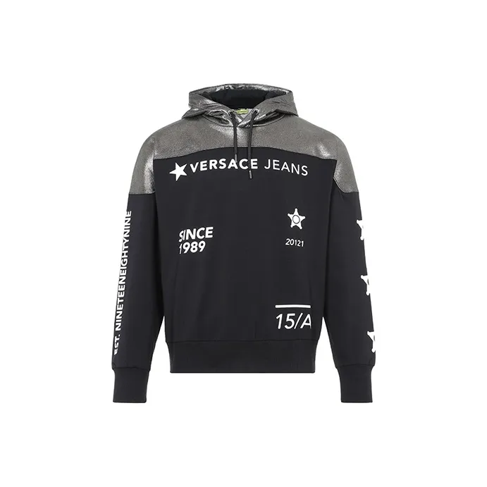 VERSACE Sweatshirts Men's