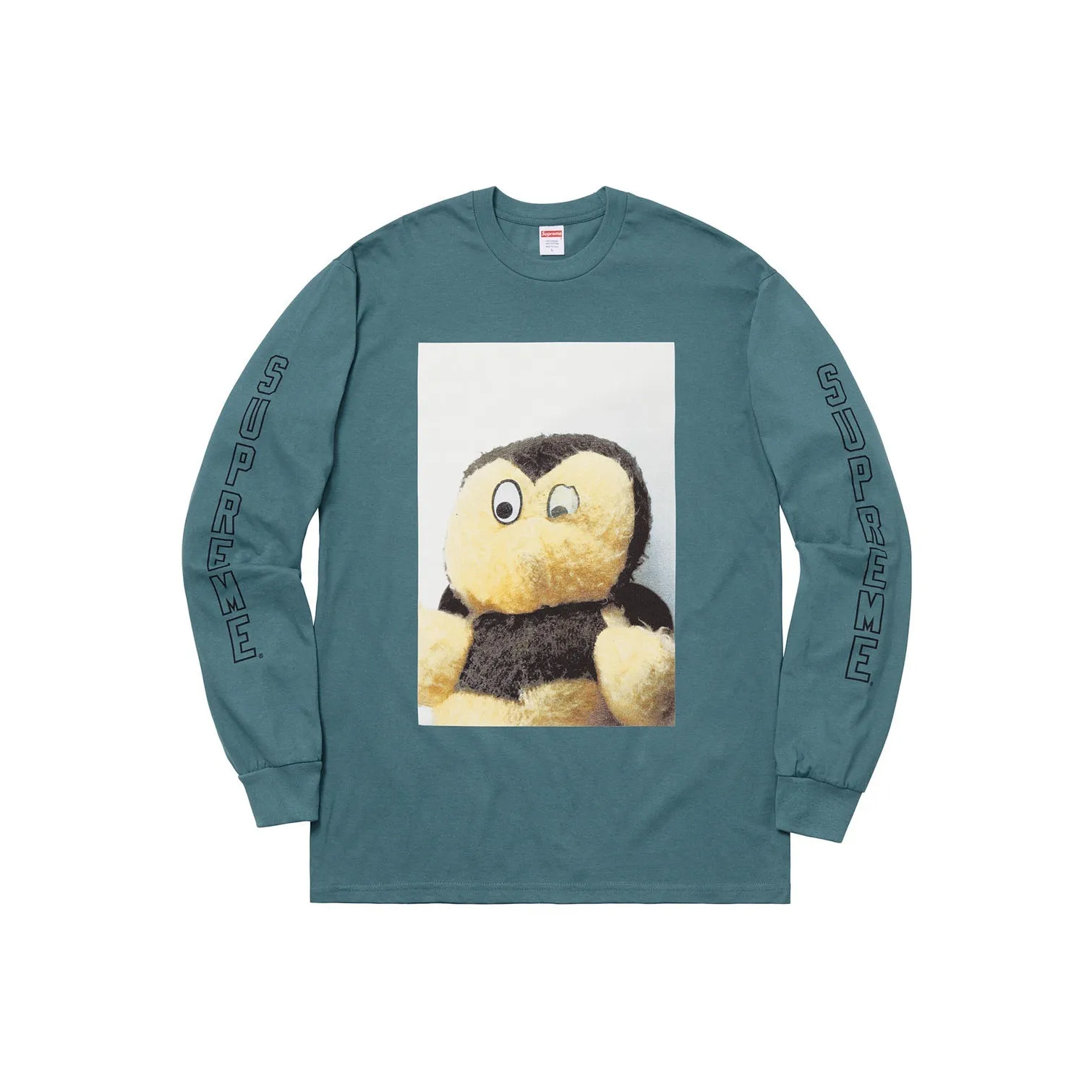 Supreme Co Branded В избранном Унисекс Футболки