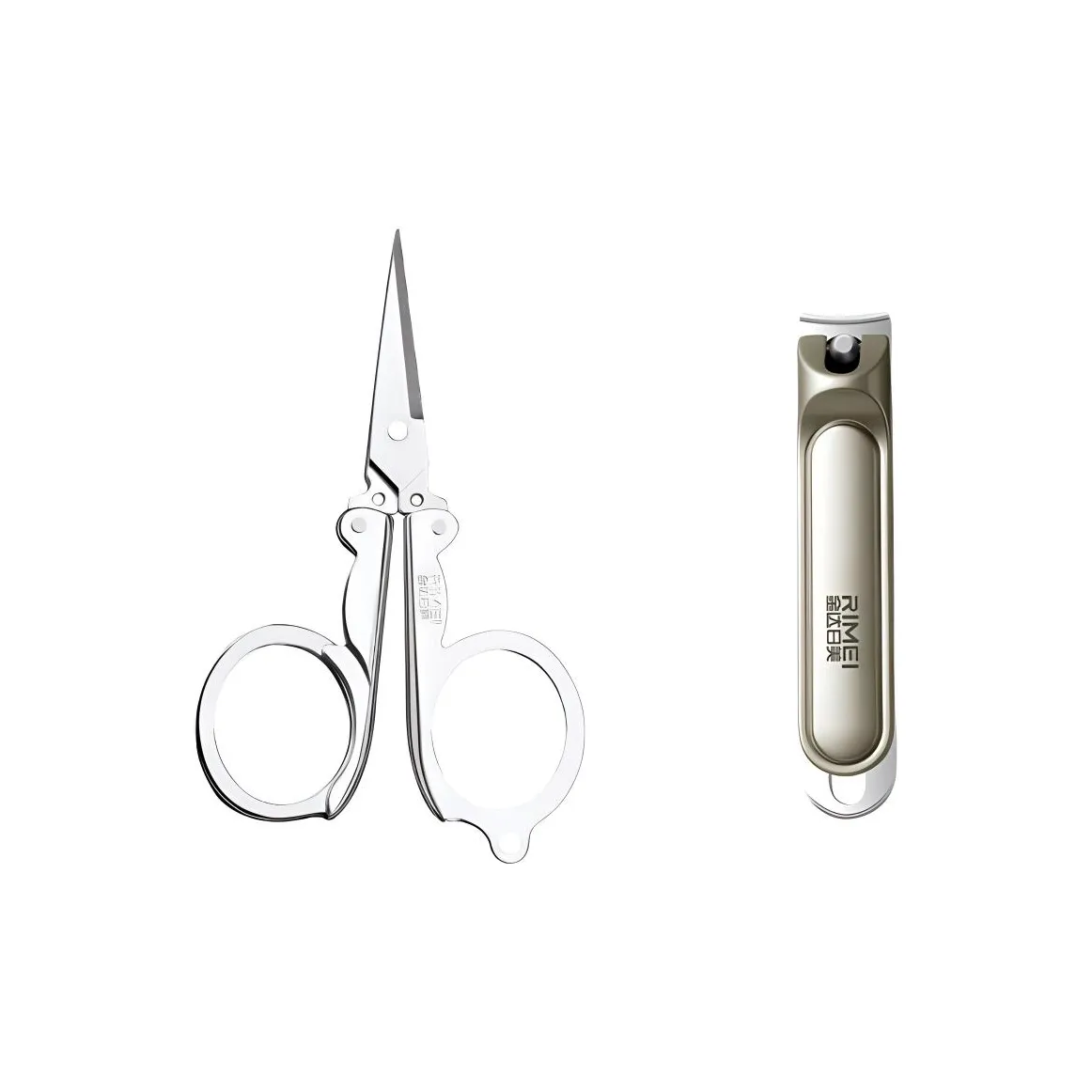 RIMEI Household Scissors