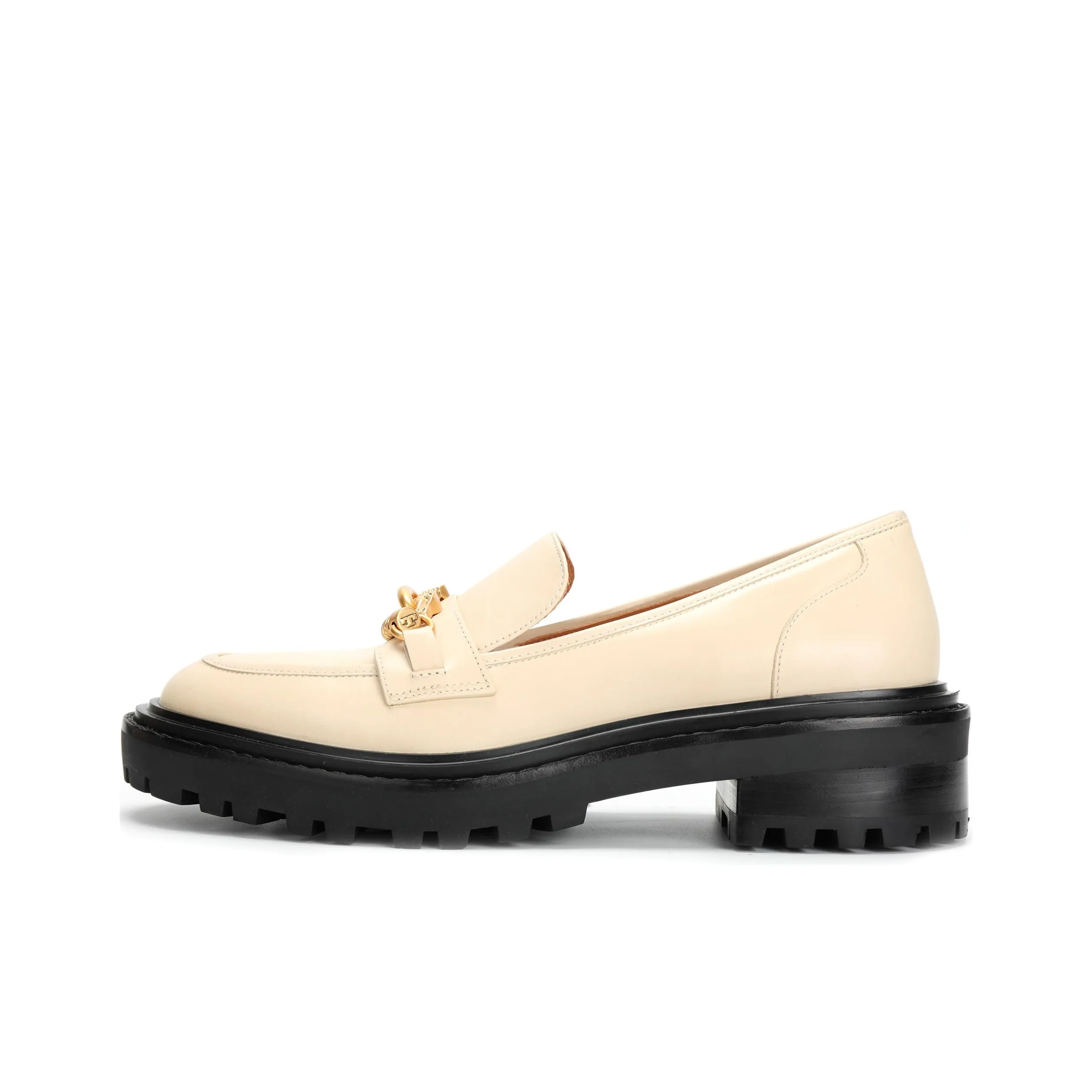 TORY BURCH Women's Casual Shoes Women's Cream White