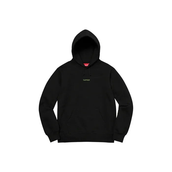 Supreme Унисекс Свитшоты