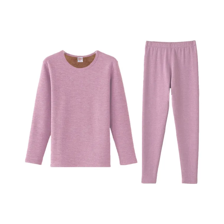 H YXIANG Женские термокомплекты