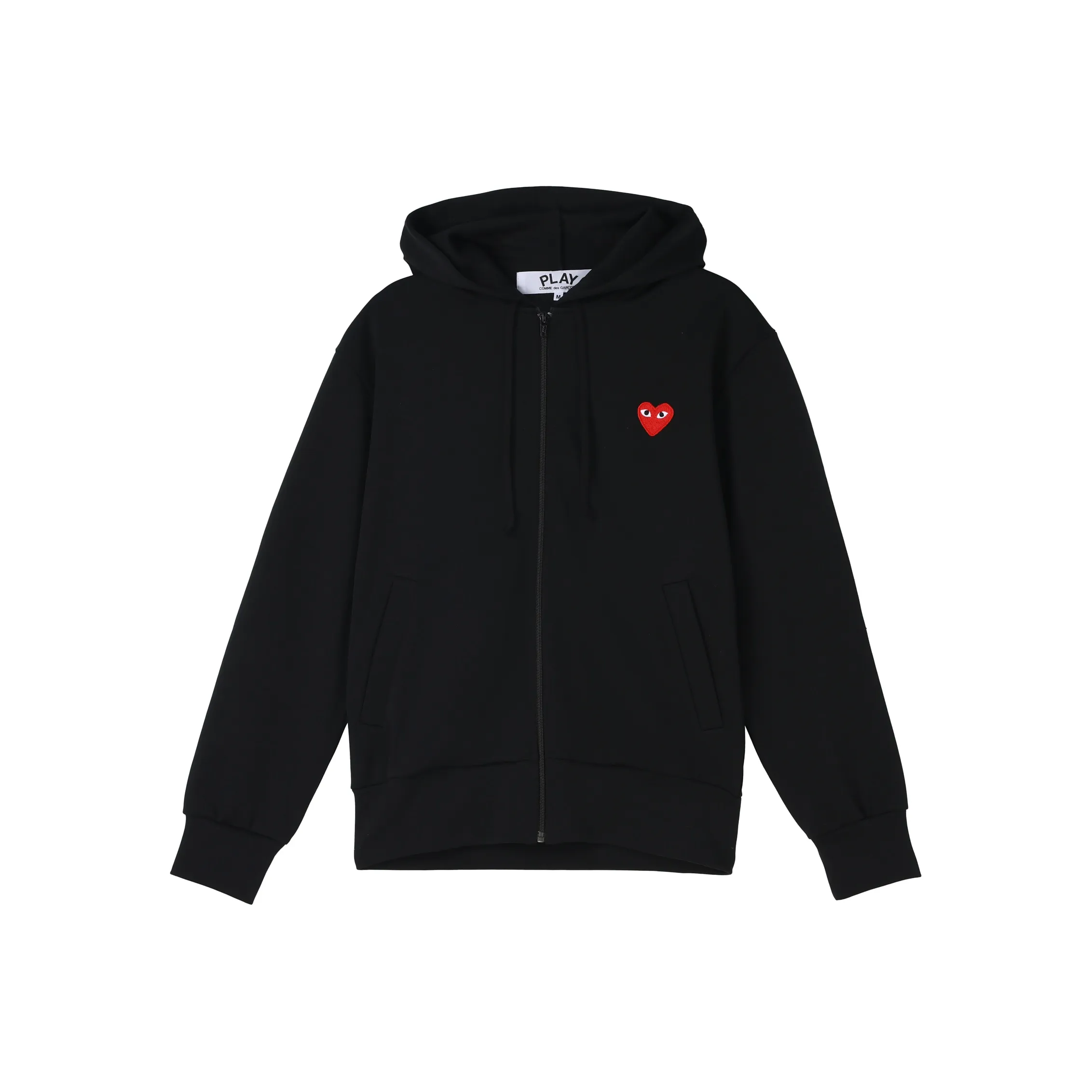 CDG Play Sweatshirts Men's