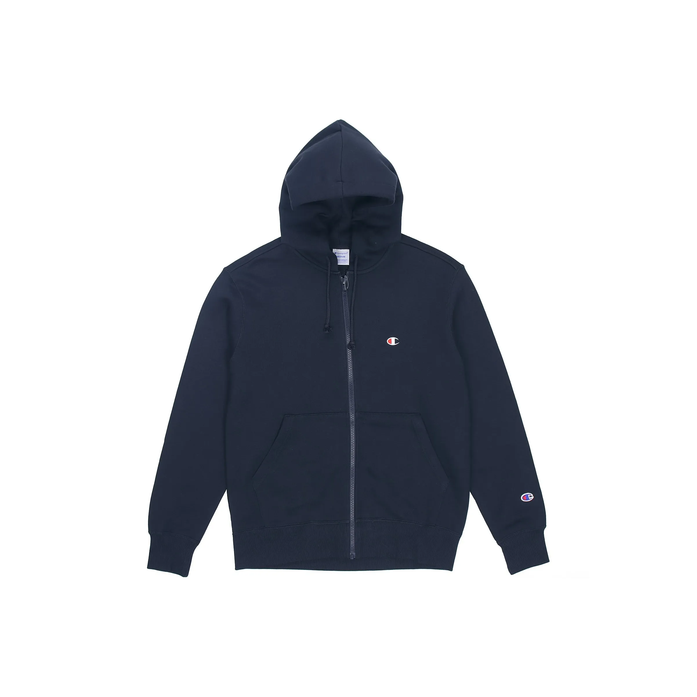 Champion Sweatshirt Japan Version Men's Dark Blue