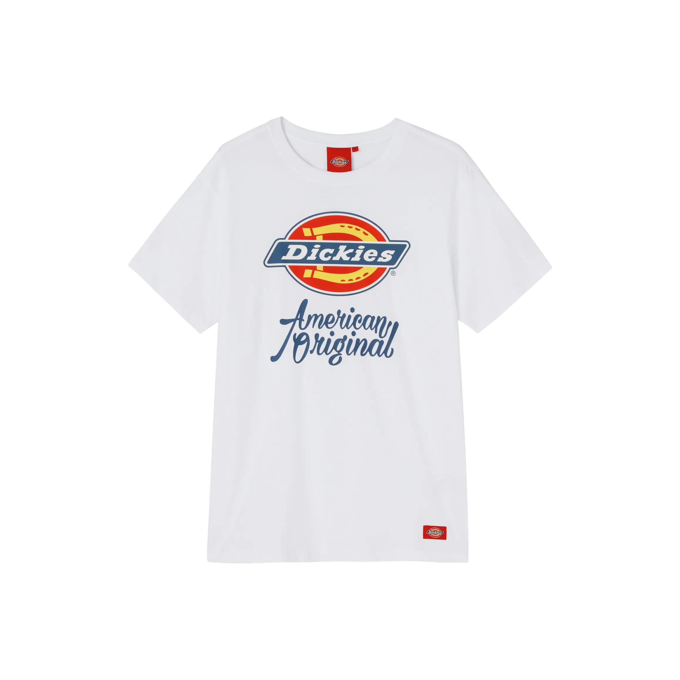 Dickies T Shirts Unisex