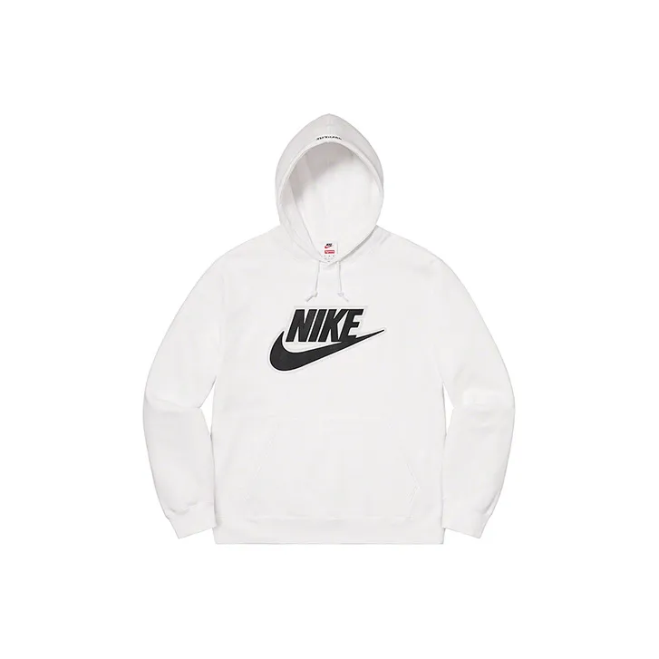 Supreme x Nike FW19 Nike Collaboration Collection Толстовка Унисекс