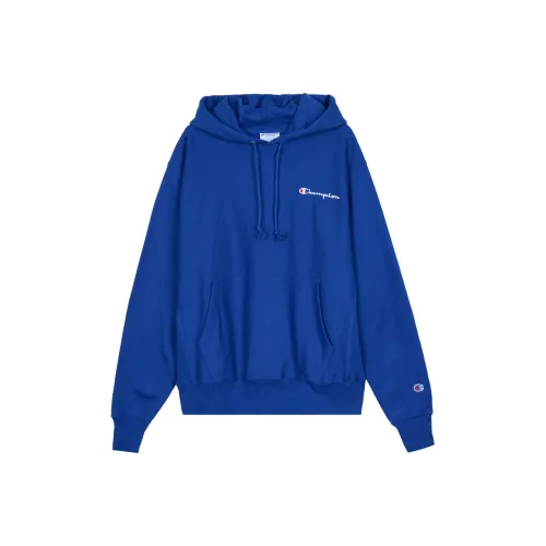 Champion Унисекс Свитшоты