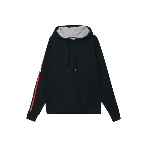 Champion Унисекс Толстовки