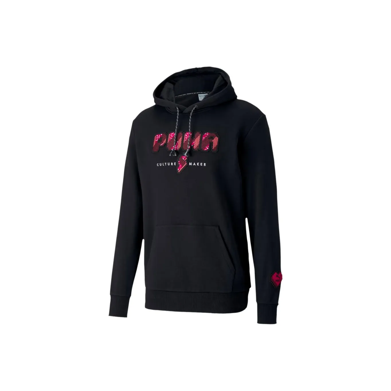 PUMA Digital Love Sweatshirts Men's