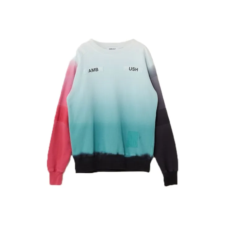 AMBUSH Унисекс Свитшоты
