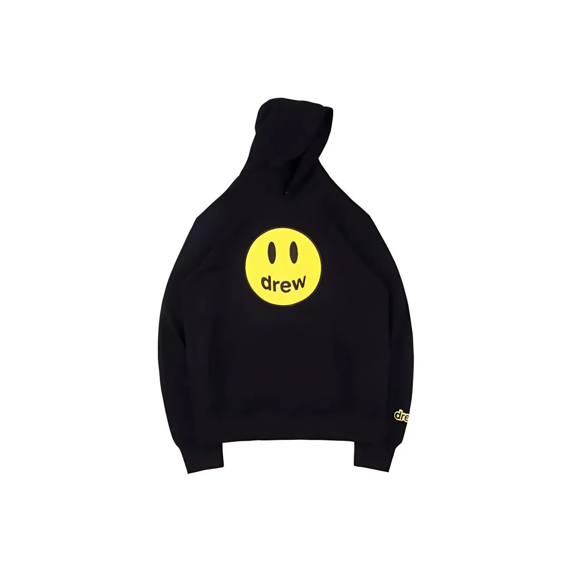 Drew House Свитшот Унисекс Черный