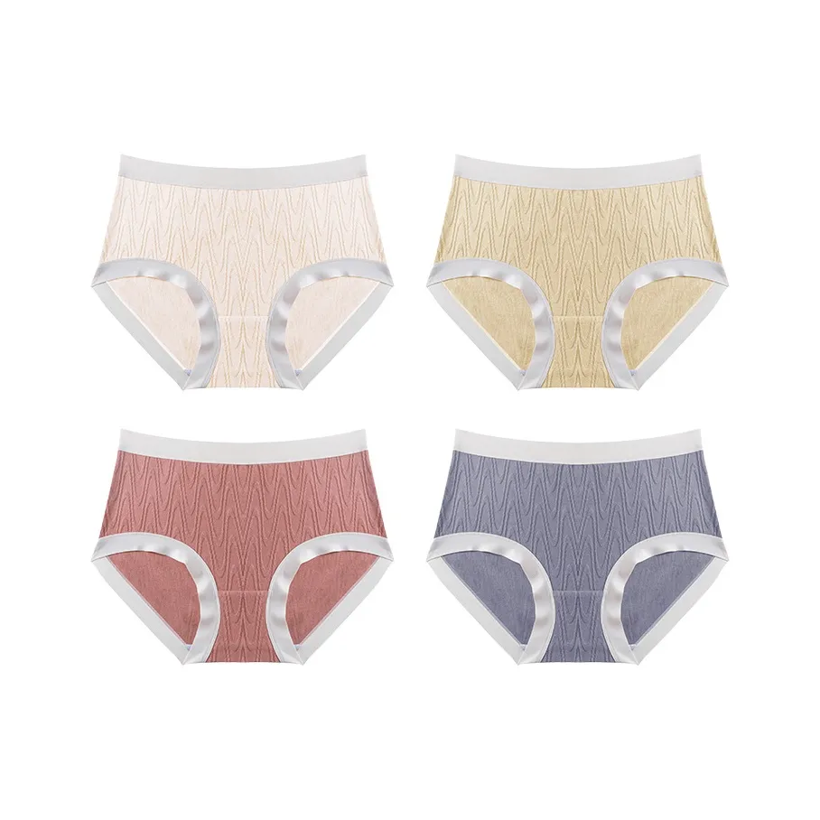 Ordifen Underpants Women's 4 Pack