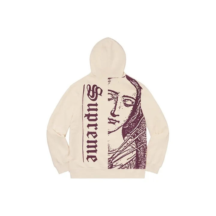 Supreme Унисекс Толстовки