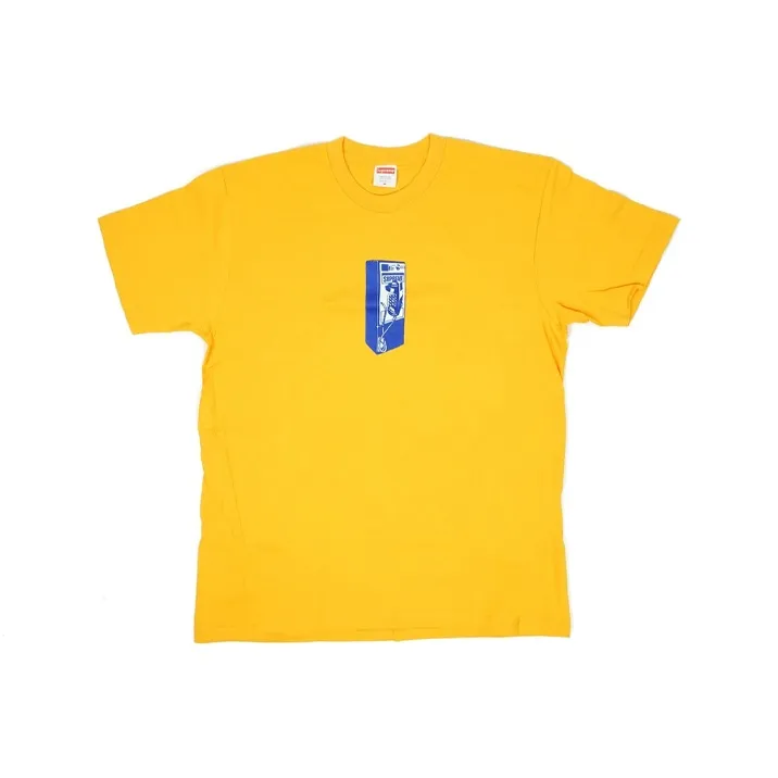 Supreme Payphone Tee