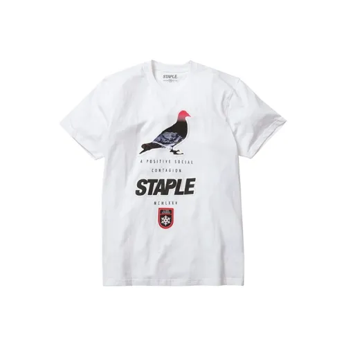 Staple Унисекс Футболки