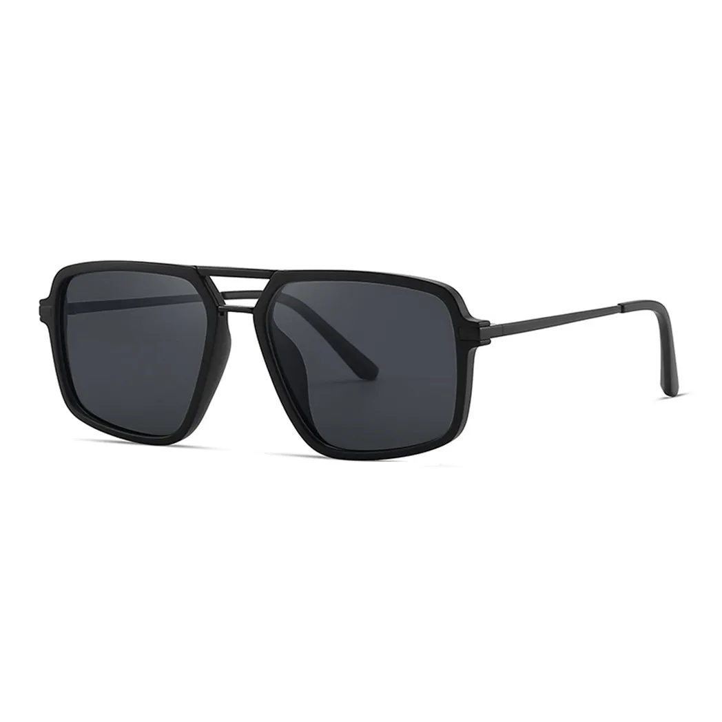NOME TR90 Aviator Sunglasses Men's
