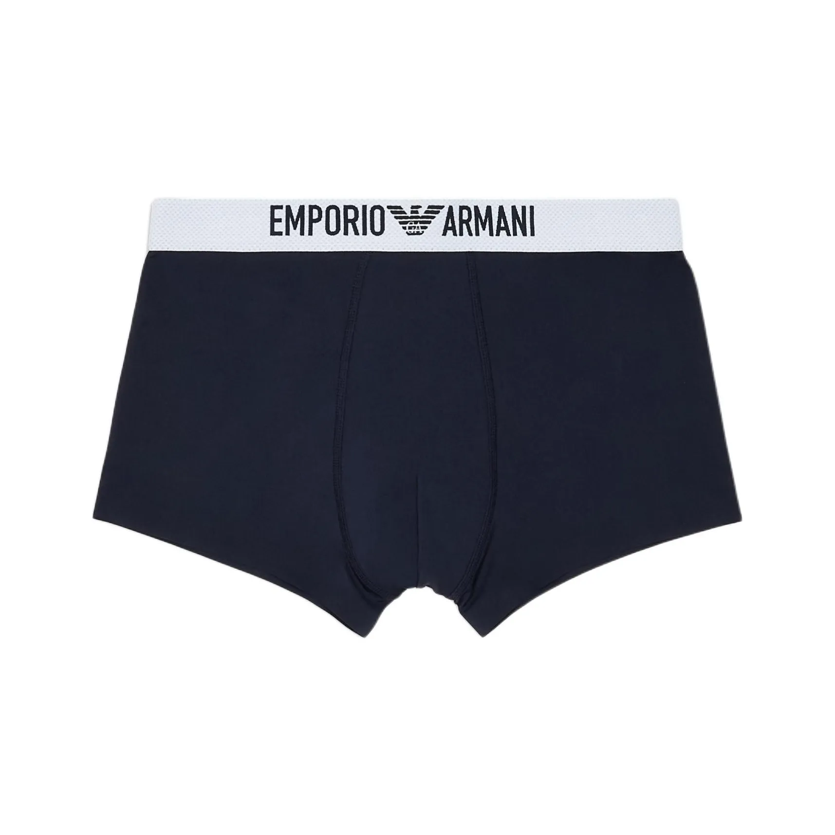 EMPORIO ARMANI Basic Microfibre Boxer Briefs