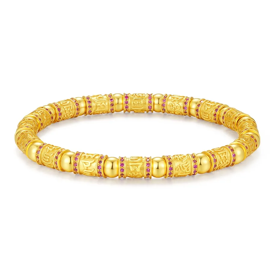 MITHAOL KUSC Серебро S925 18K золото с гальваническим покрытием Браслеты Женские