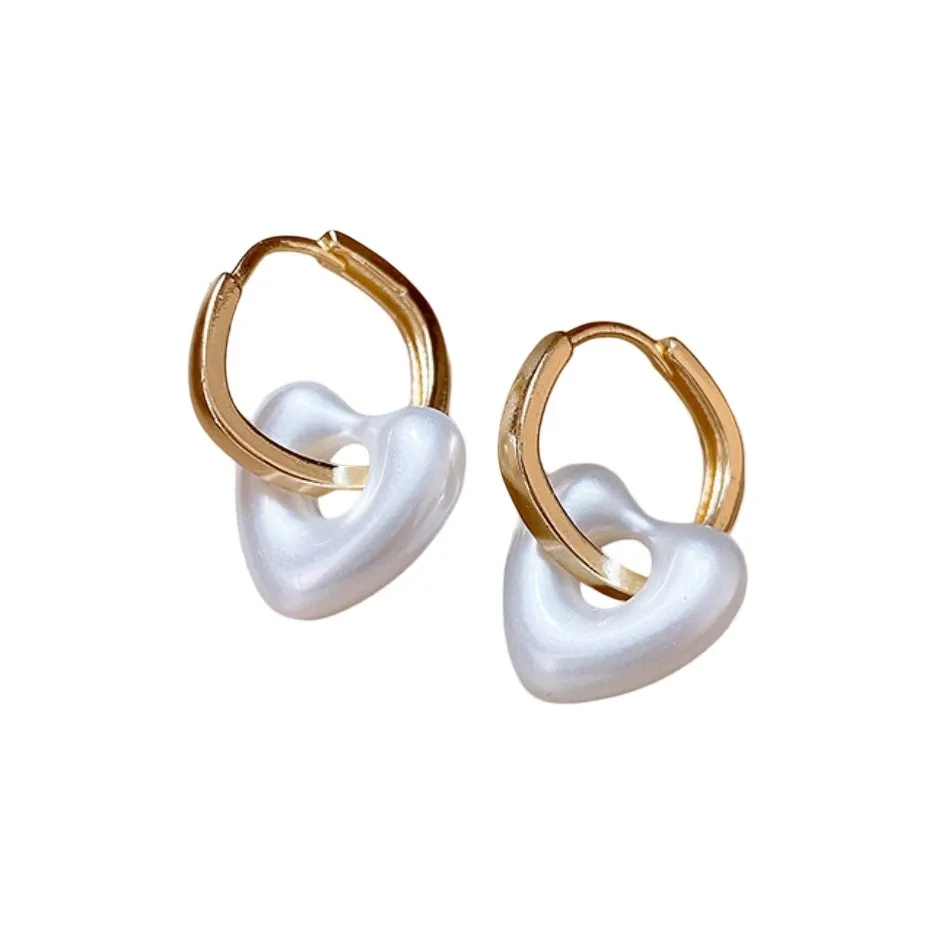 Drejew Искусственная жемчужина Серьги Женские