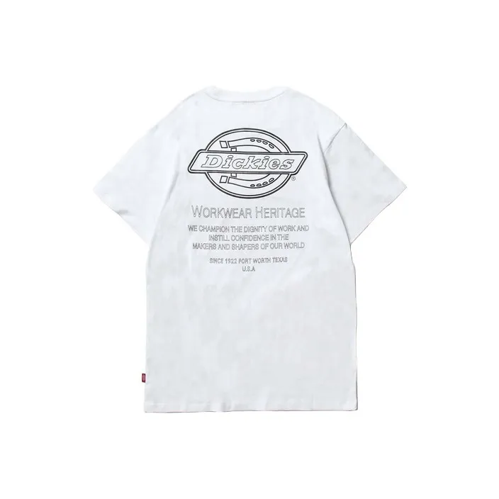 Dickies Унисекс Футболки