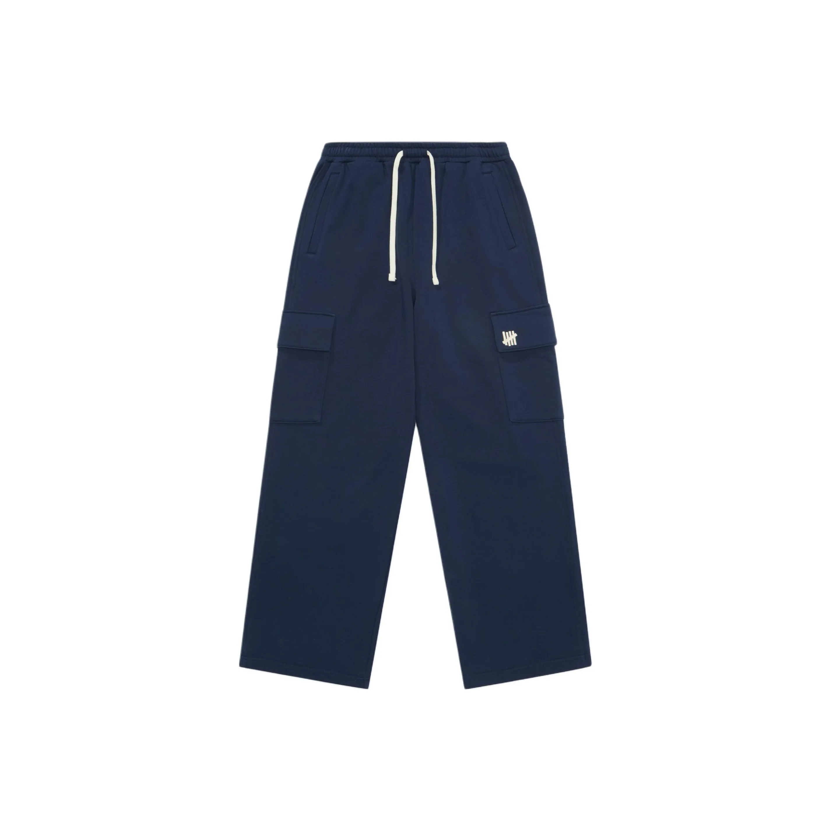 UNDEFEATED SS25 Спортивные брюки Унисекс