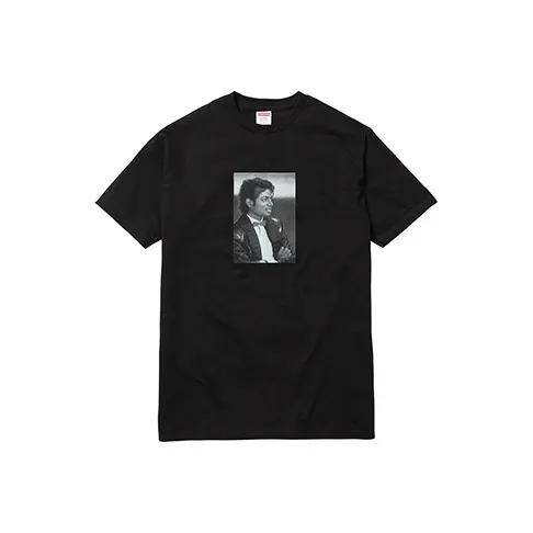 Supreme Michael Jackson Tee