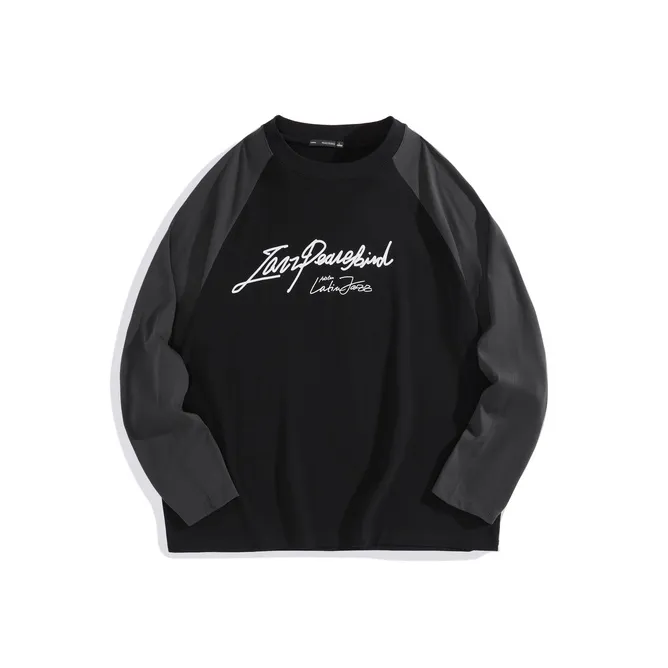 PEACEBIRD MEN Унисекс Футболка