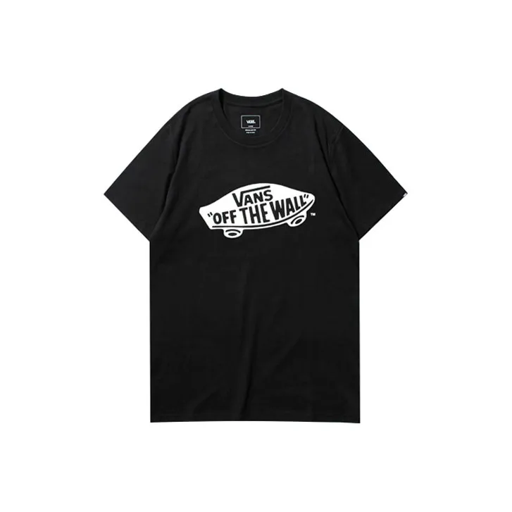 VANS TEE SS Унисекс Футболка