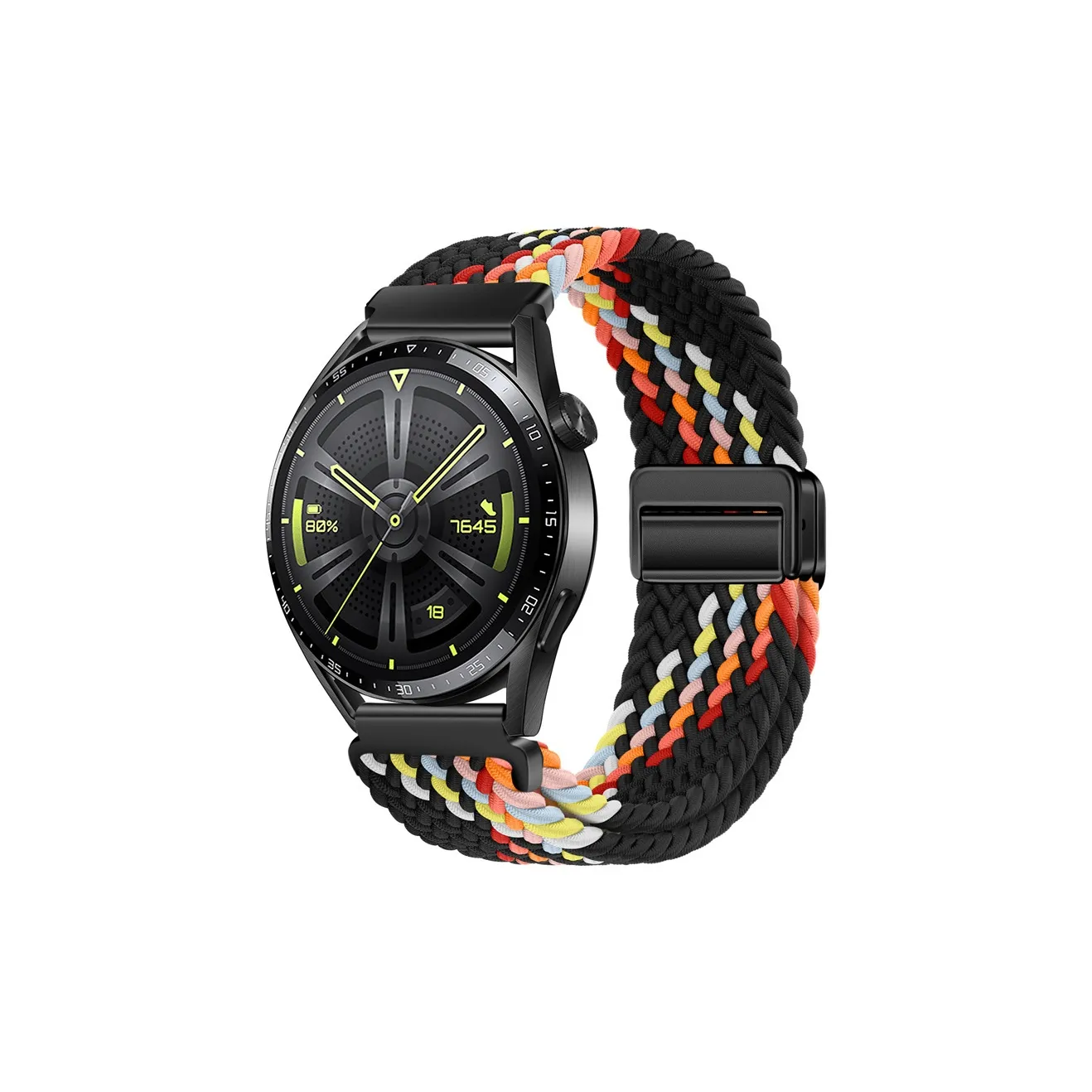 Lead the excellent creative life Ремень Samsung Совместимость Материал Нейлон 220 мм