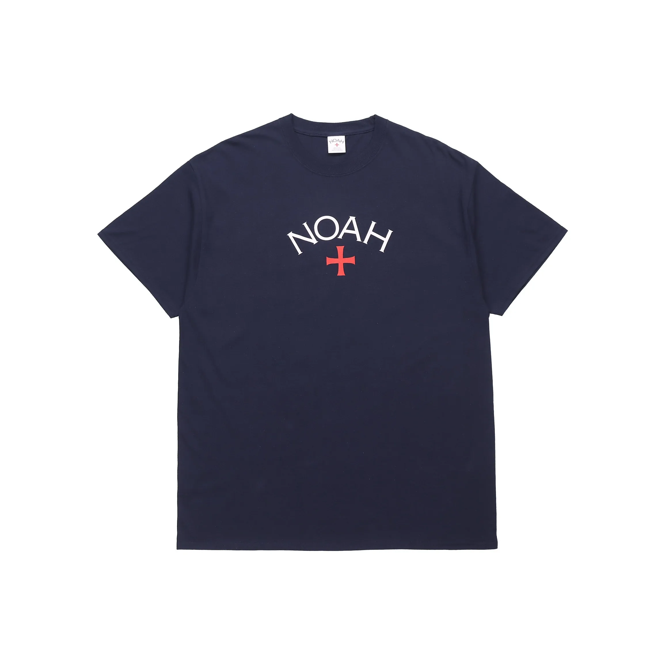 NOAH Core Logo Tee