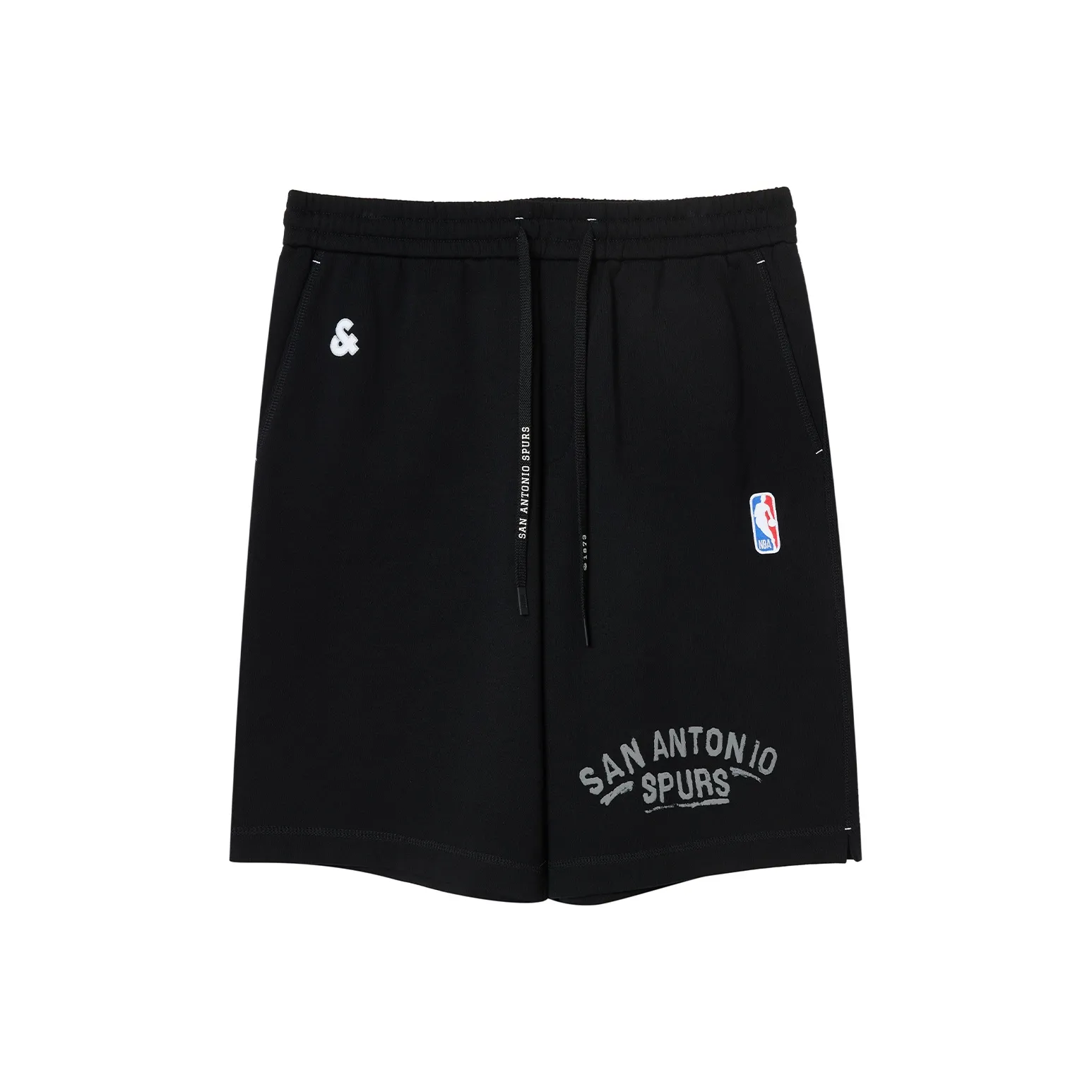 JACK JONES· x NBA Повседневные шорты Мужские