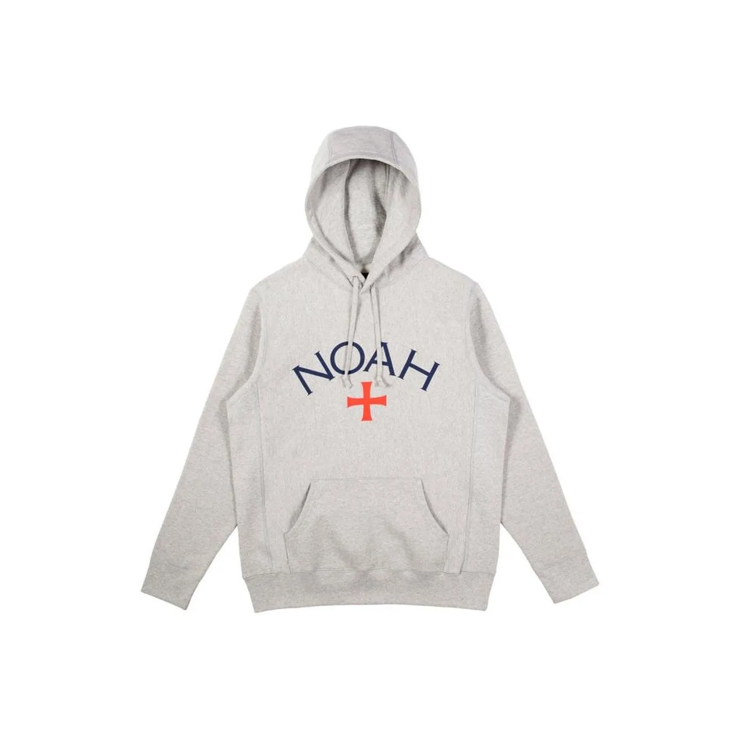 NOAH Core Logo Hoodie