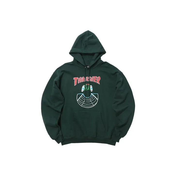 Thrasher Унисекс Свитшоты