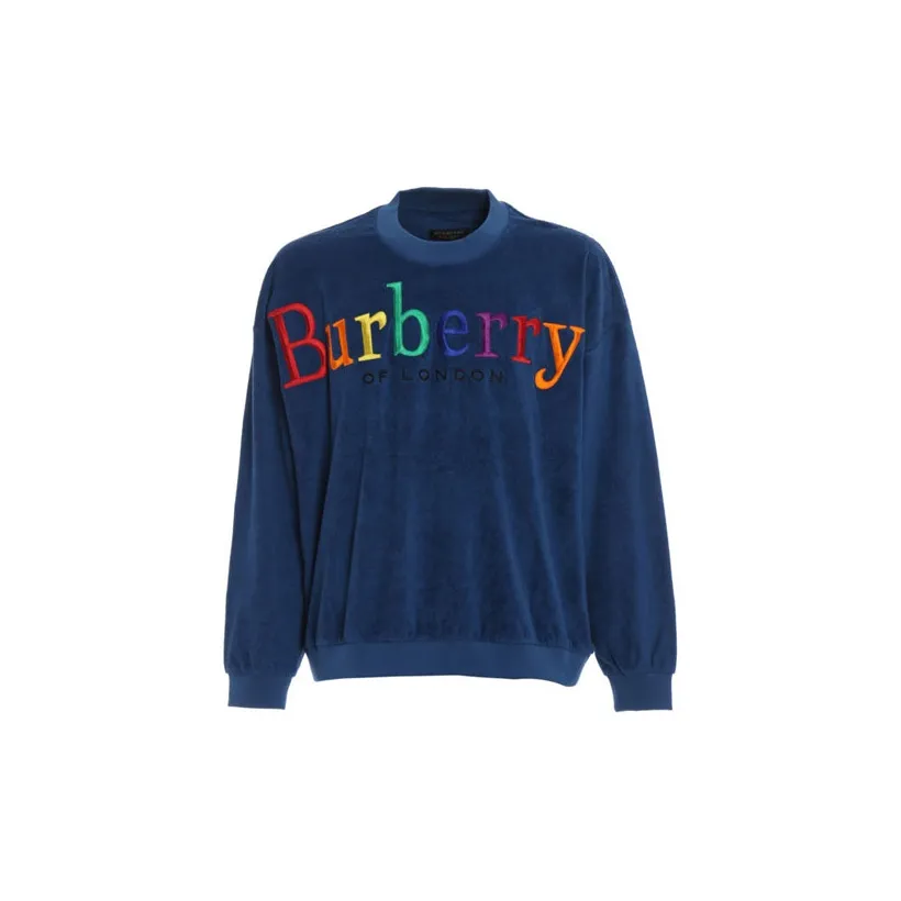 Burberry Мужские Свитшоты