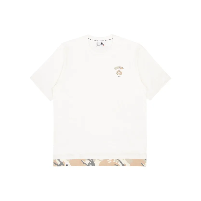 Aape T Shirts Men