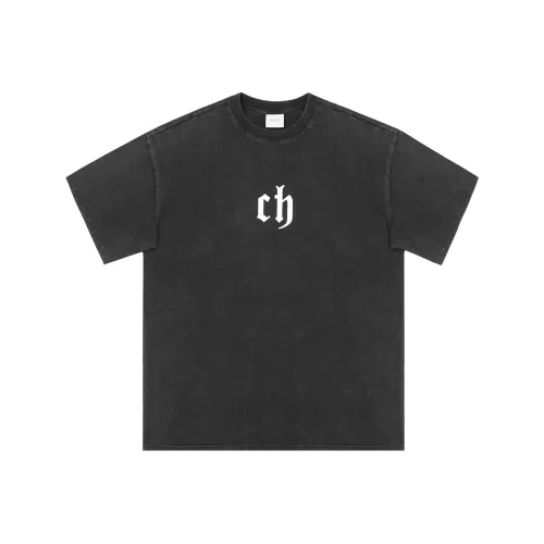 CHINISM Унисекс Футболки