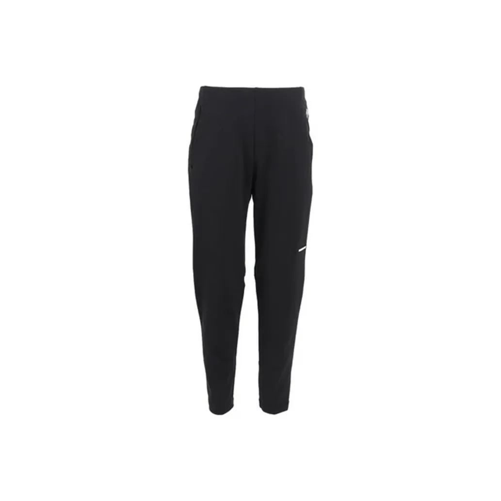 DESCENTE Knitted Sports Pants Men's